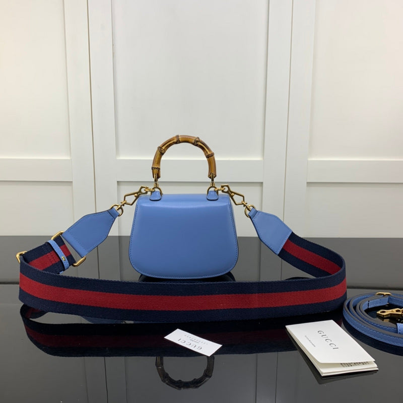 Satchel Bags - GUC Bags - 728