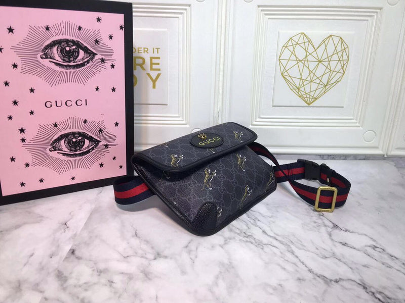 Satchel Bags - GCI Bags - 1395