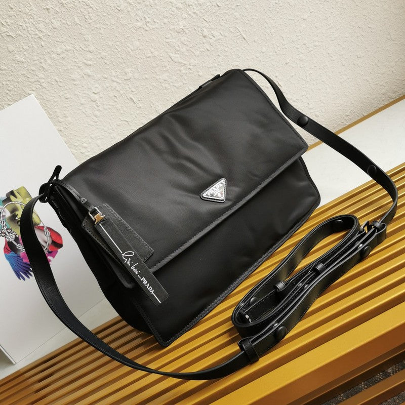 Satchel Bags - PDA Bags - 218