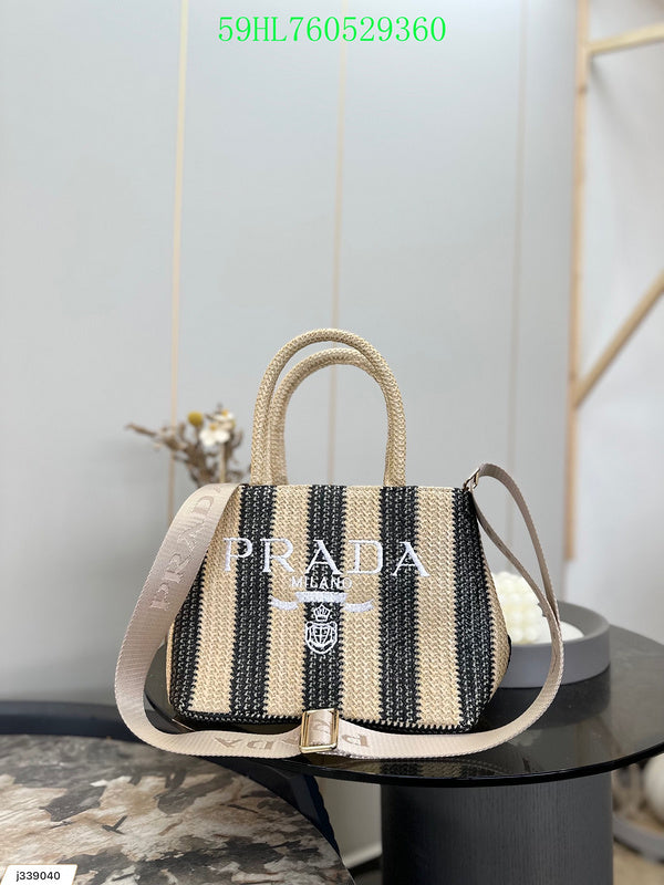 Satchel Bags - PDA Bags - 3281