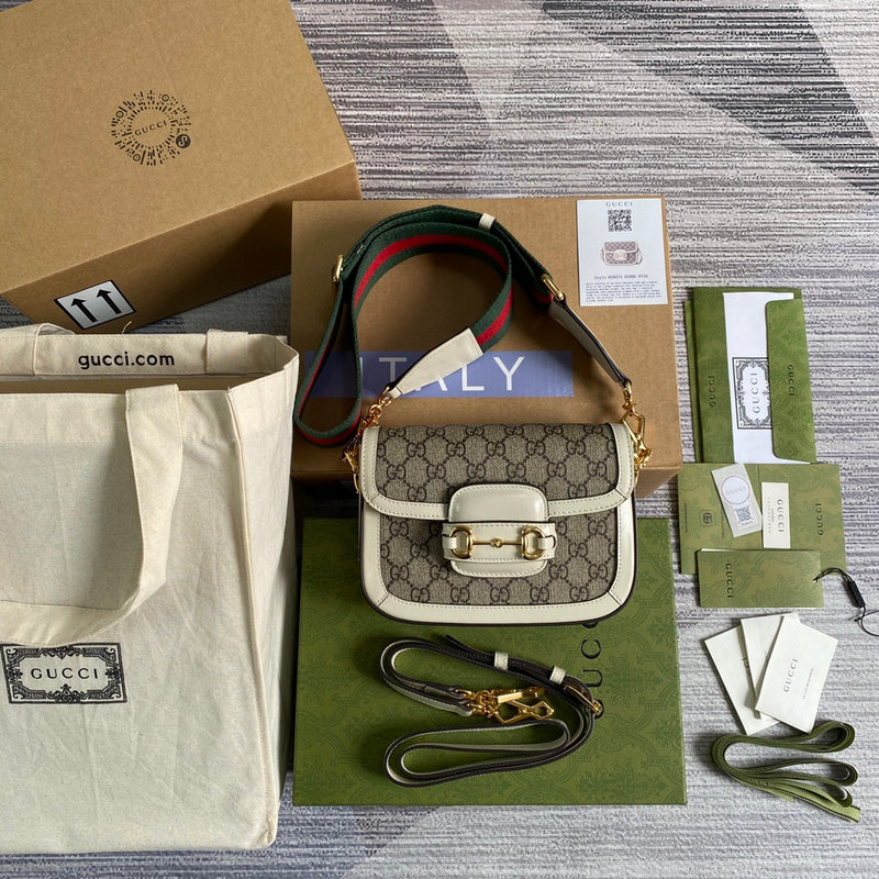 GLM - gg Bags - 1006