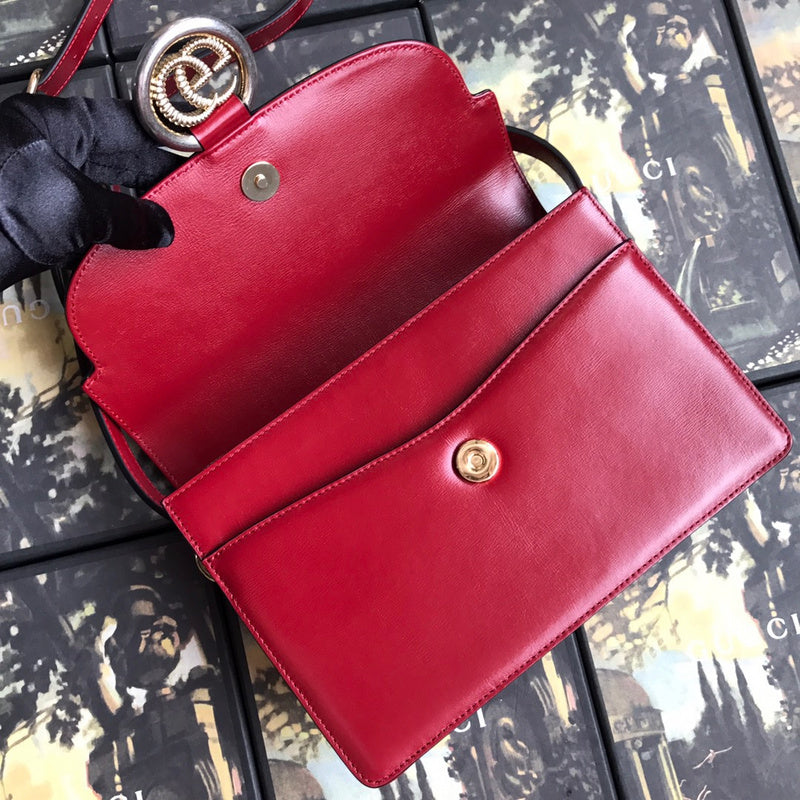 Satchel Bags - GCI Bags - 6394