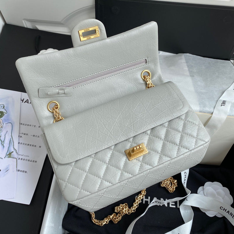 Satchel Bags - CHL Bags - 7422