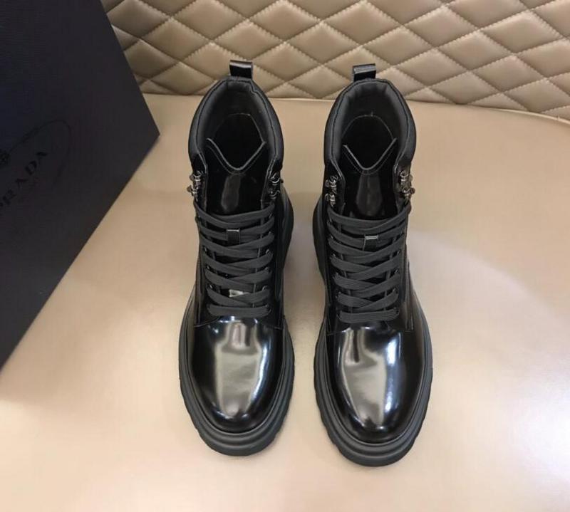 Glamy - PD Men Shoes - 367