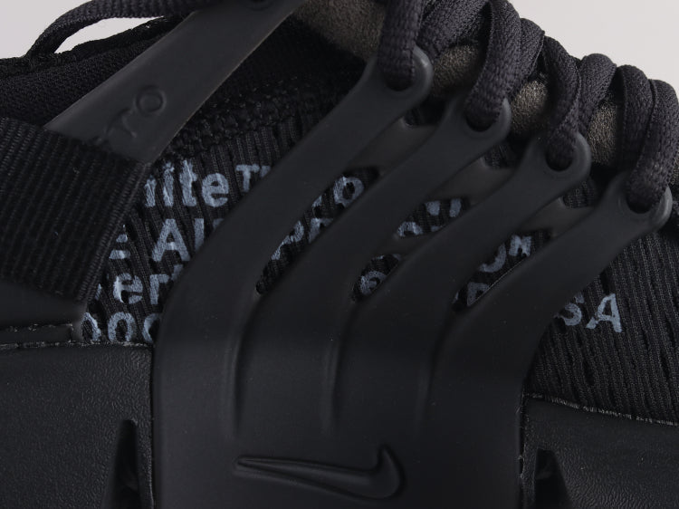 GLM - OW x Presto 2.0