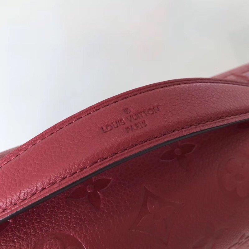Louis Vuitton pochette mÃƒÆ’Ã‚Â©tis