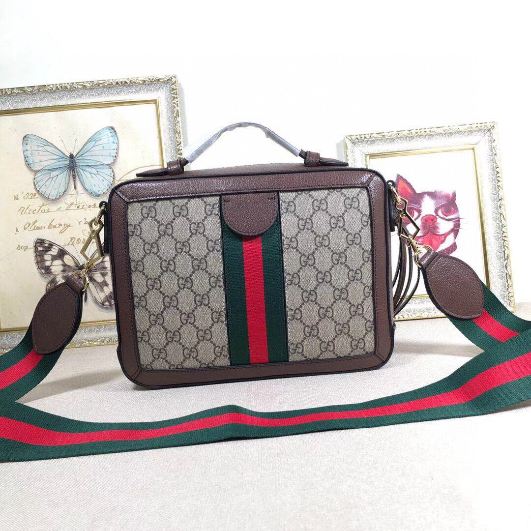 GLM - Top Quality Bags GCI 036