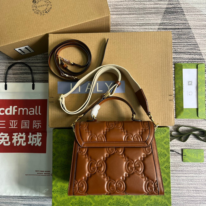 GLM - gg Bags - 600
