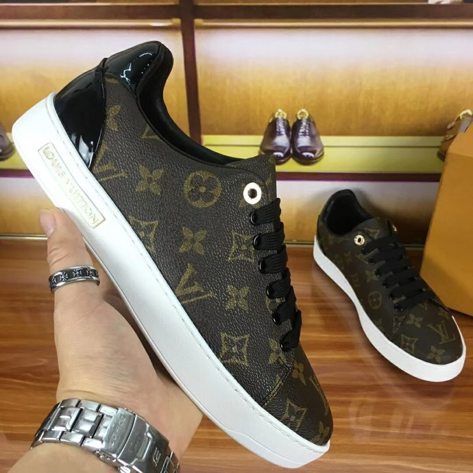 GLM - Top Quality Luv Sneaker 048