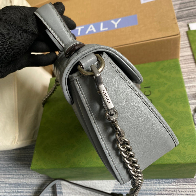 Satchel Bags - GCI Bags - 5190