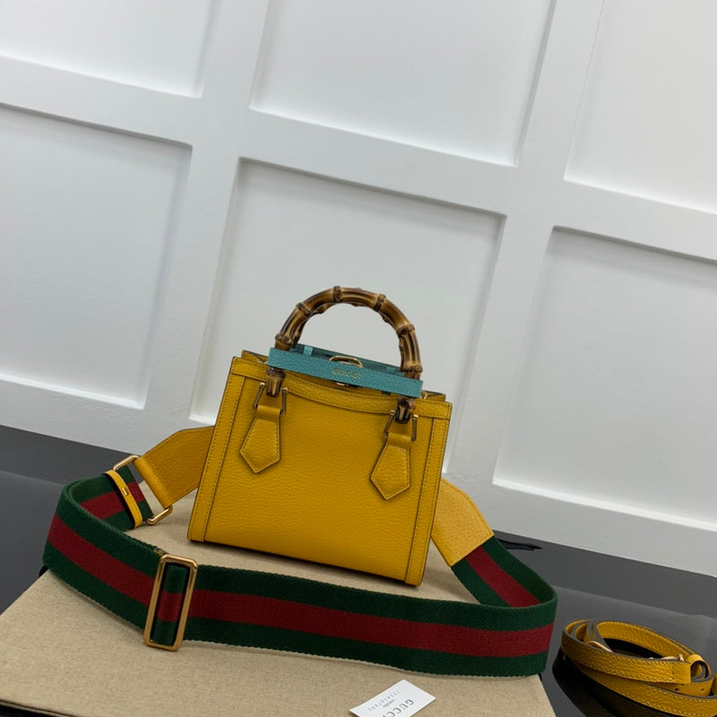 Satchel Bags - GUC Bags - 127