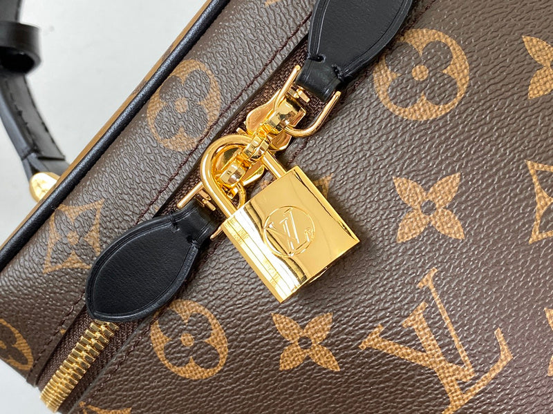 Satchel Bags - VL Bags - 6154