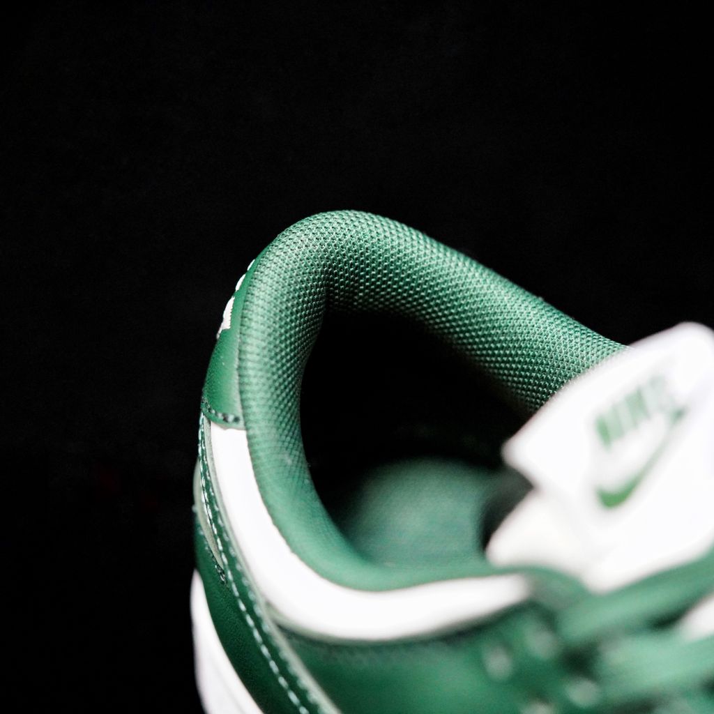 GLM - NKE Varsity Green green