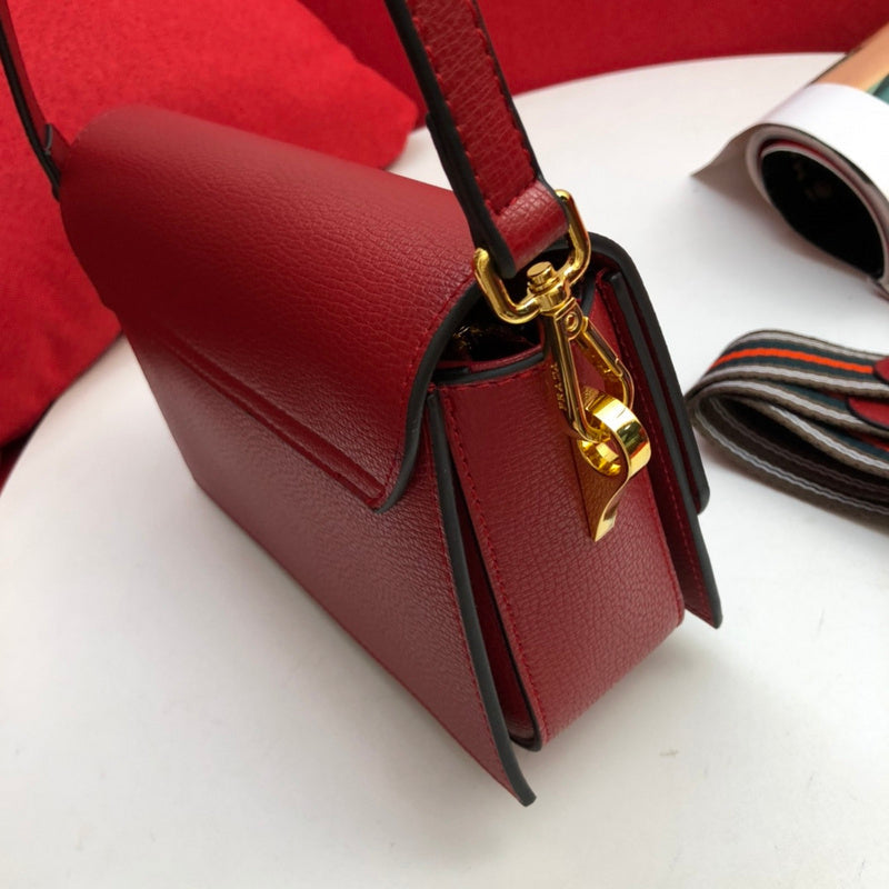 Satchel Bags - PDA Bags - 1148