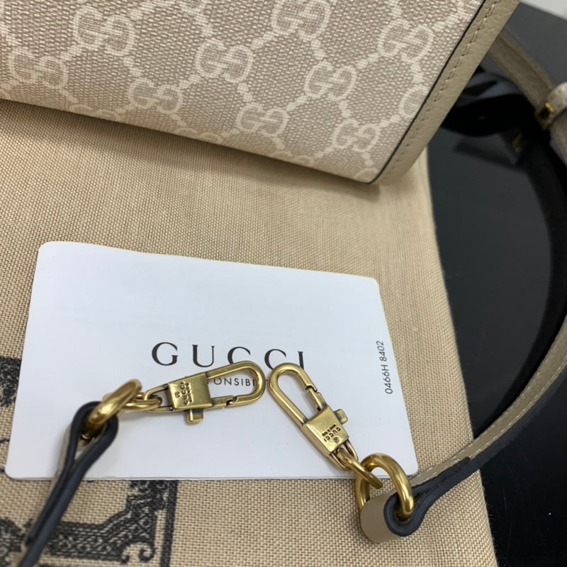 Satchel Bags - GUC Bags - 579