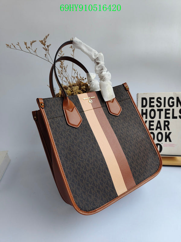 Satchel Bags - MK Bags - 373
