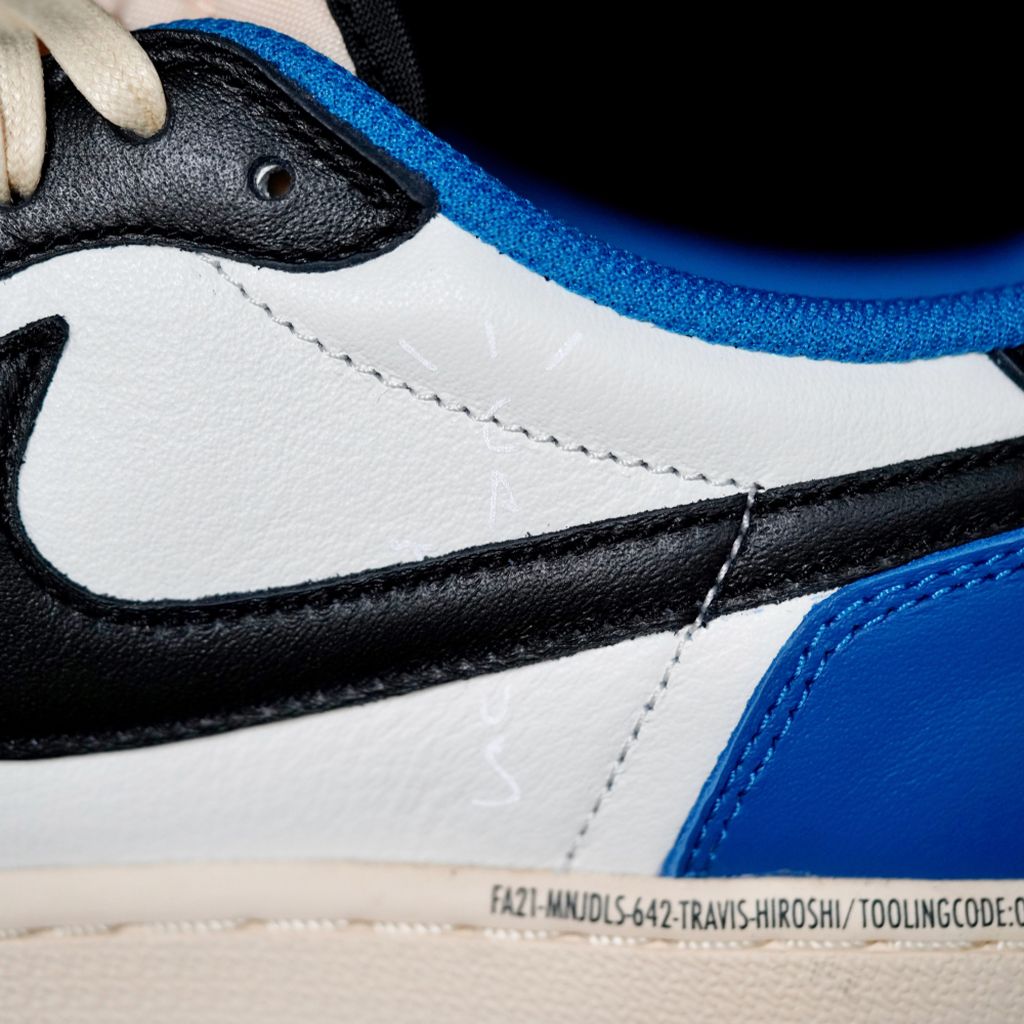 GLM - Top Quality NKE SNEAKER 087