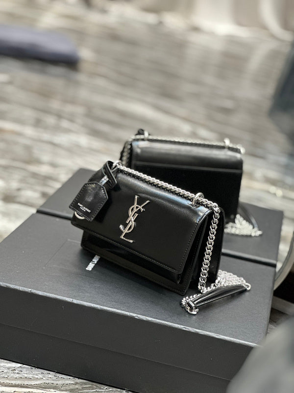 GLM - SLY Bags - 1008