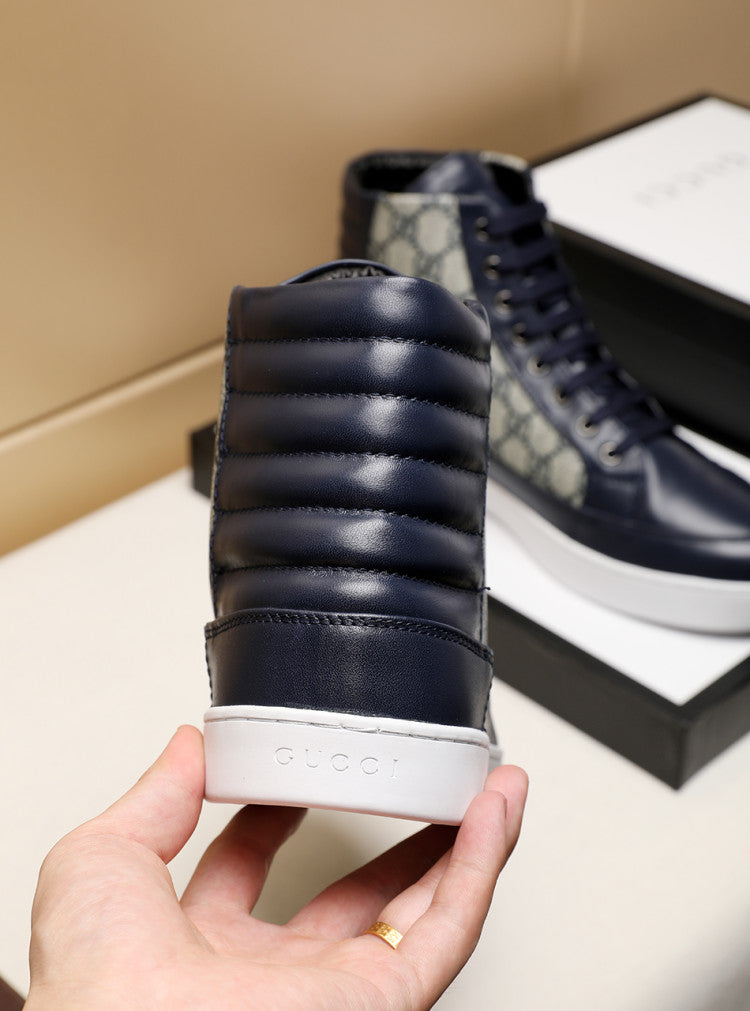 GLM - Top Quality Luv Sneaker 174