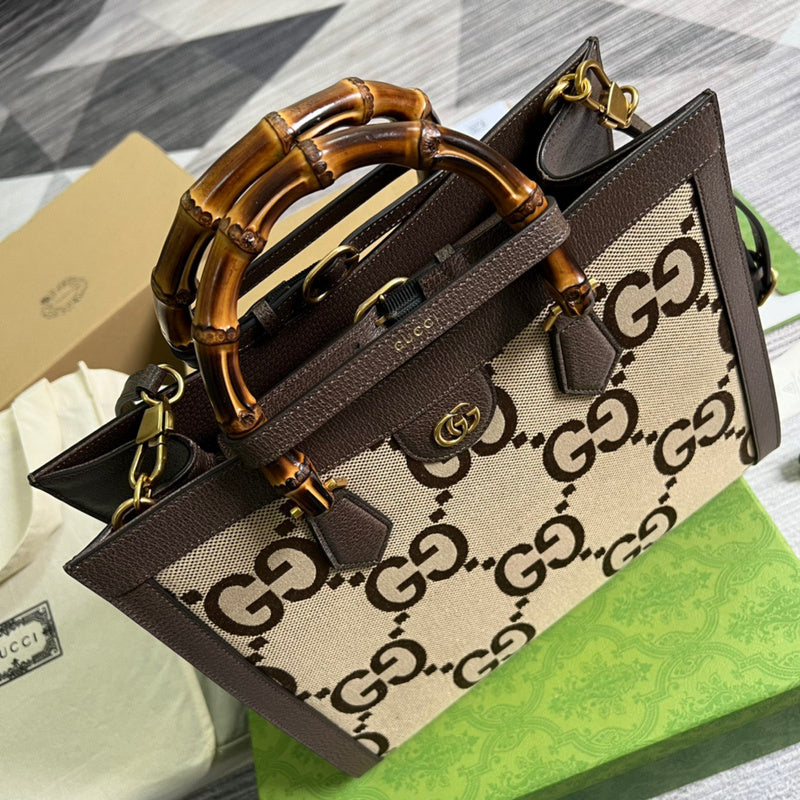 Satchel Bags - GCI Bags - 6501