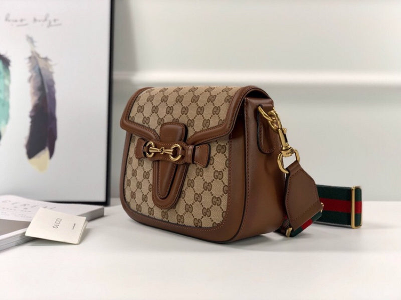 Satchel Bags - GCI Bags - 2842