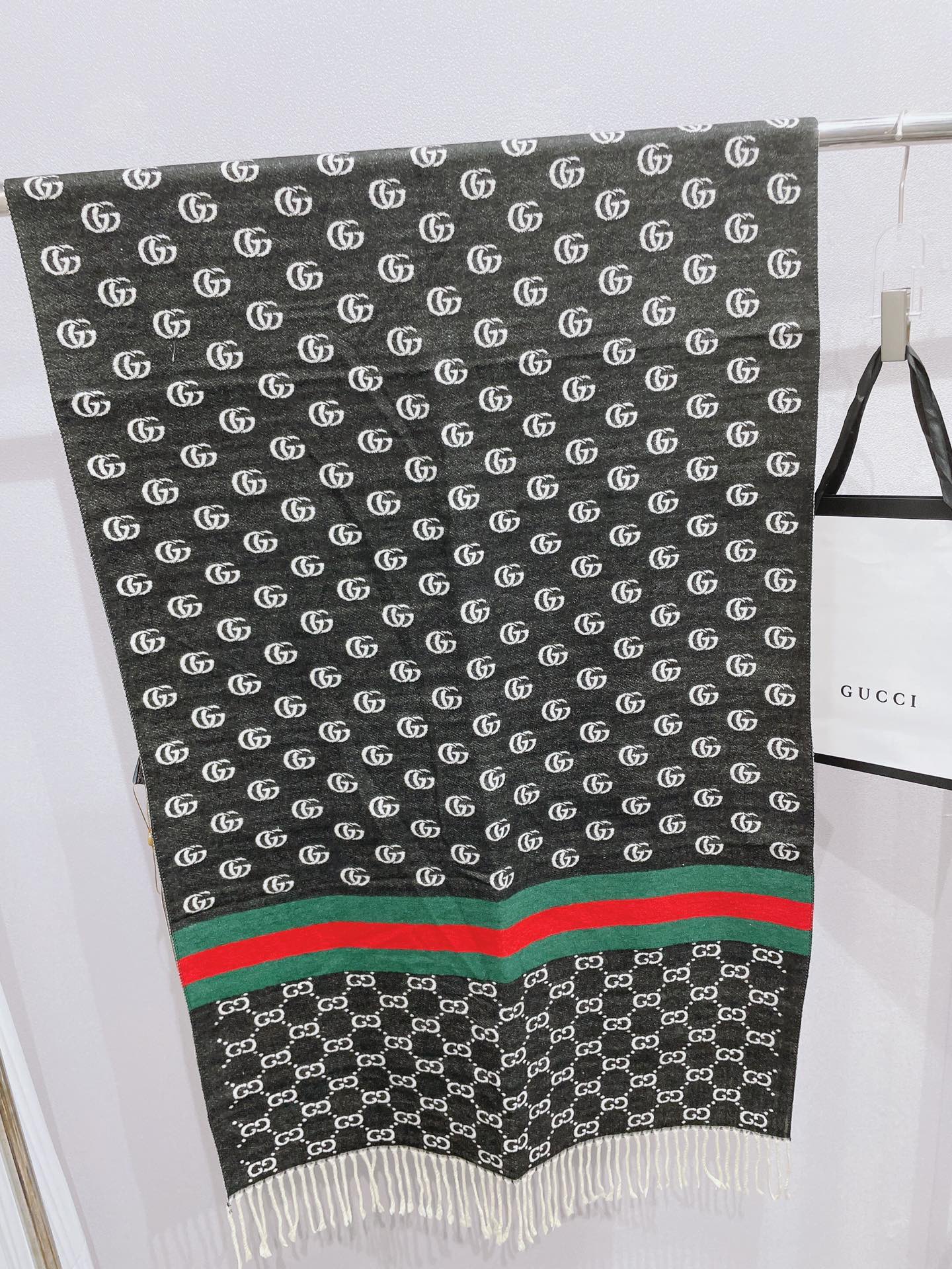 GLM - Top Quality GCI Scarf 024