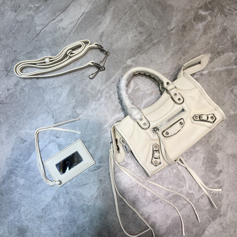 Satchel Bags - BGA Bags - 891