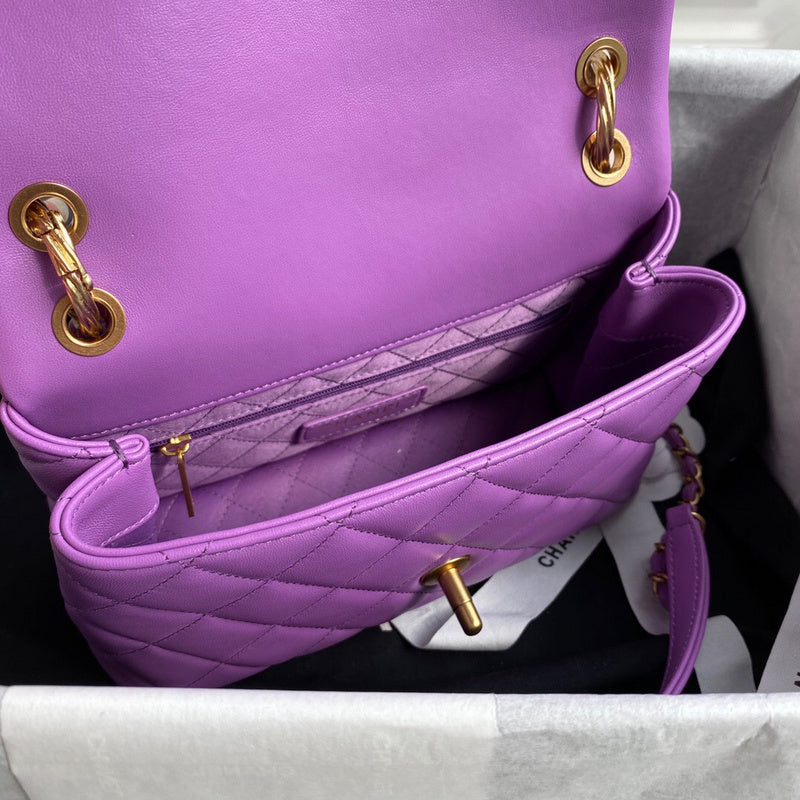 Satchel Bags - CHL Bags - 7426