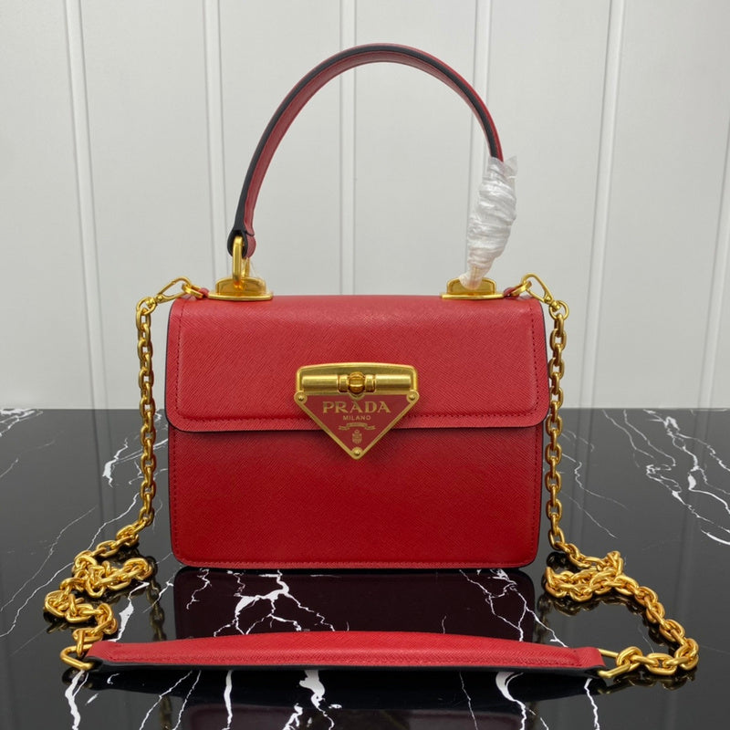Satchel Bags - PDA Bags - 749
