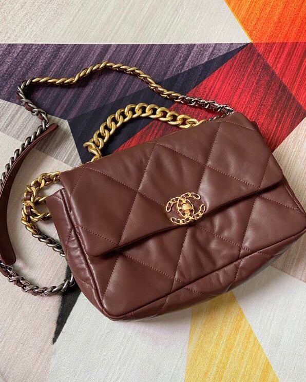 Satchel Bags - CHL Bags - 4396