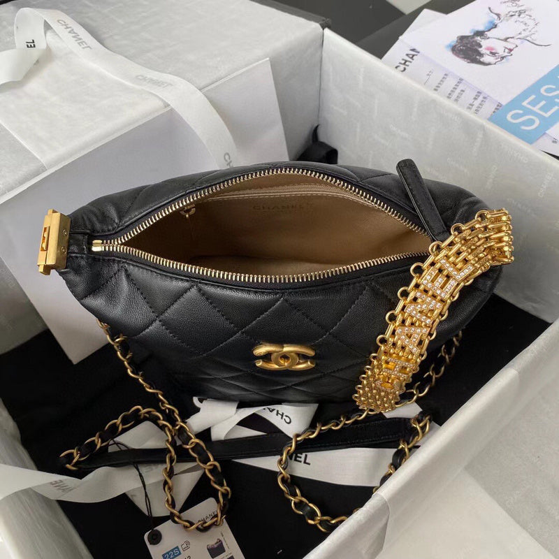 Satchel Bags - CHL Bags - 3118