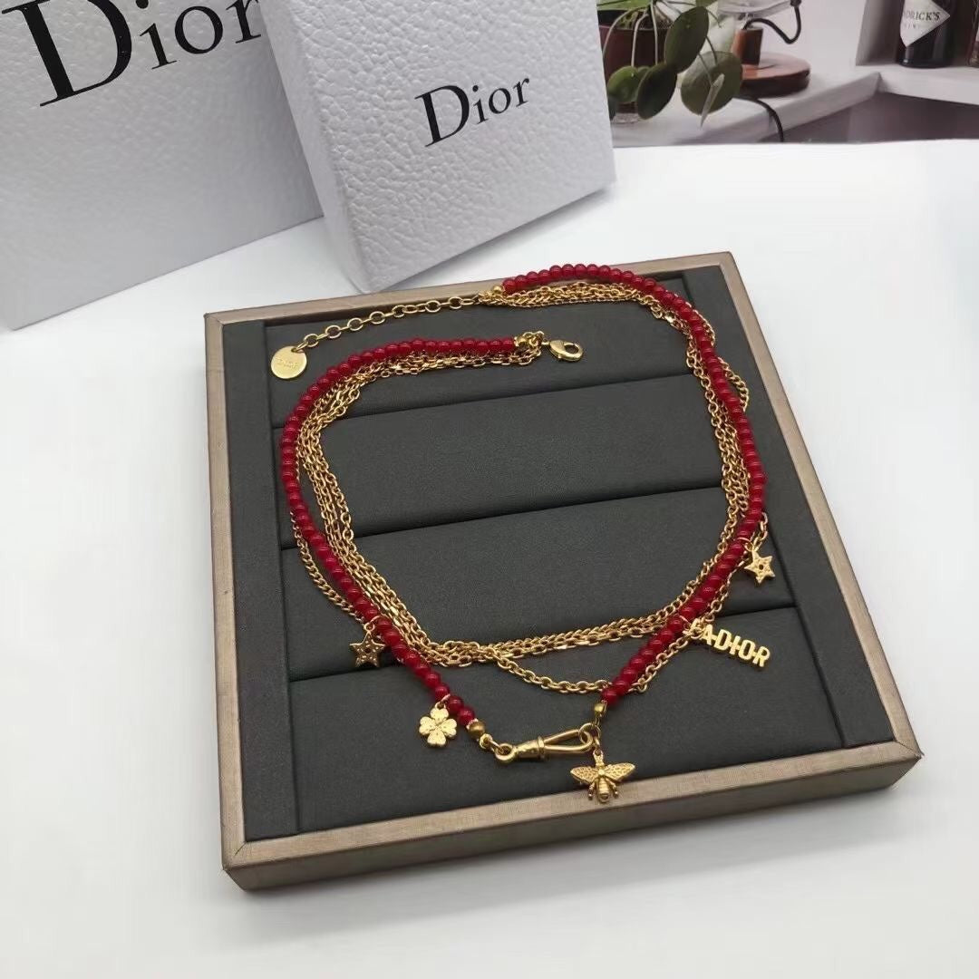 GLM - Top Quality Necklace DIR004