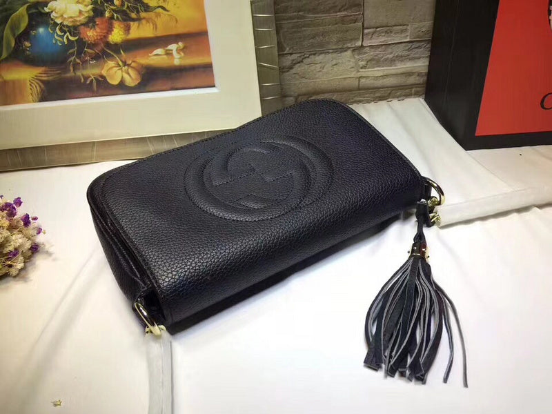 Satchel Bags - GUC Bags - 1172