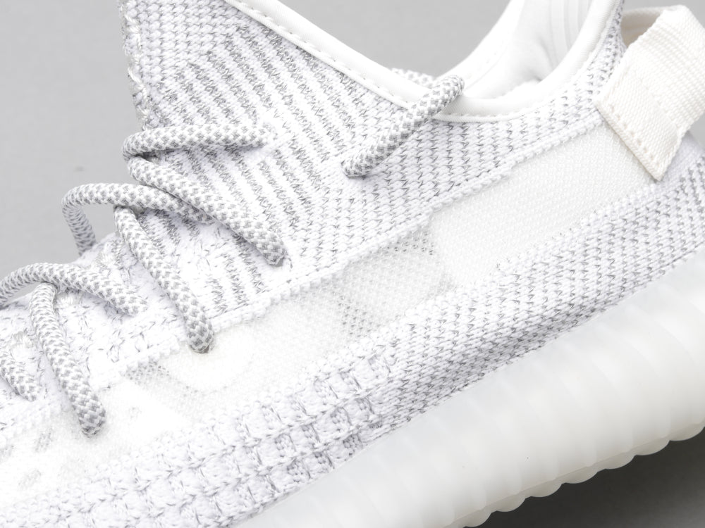 GLM - Yzy 350 White Starry Sky Sneaker