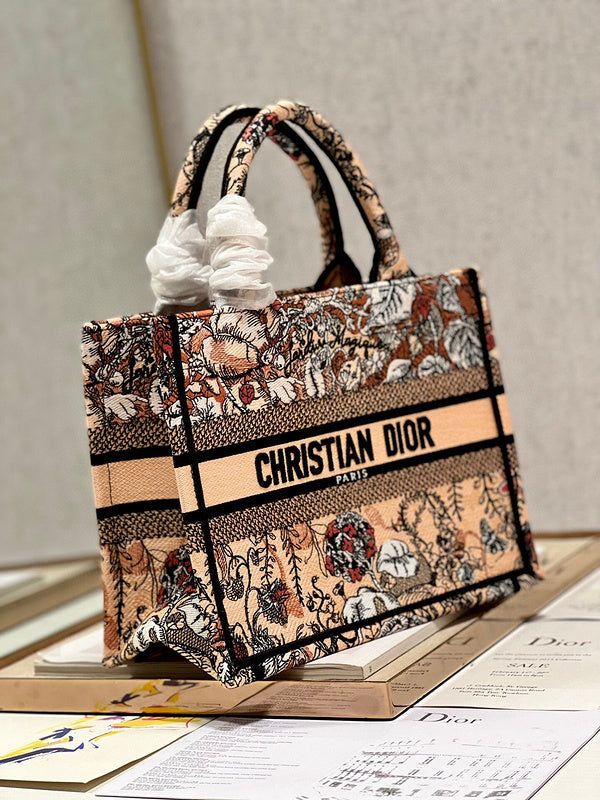 GLM - Dir Bags - 1427