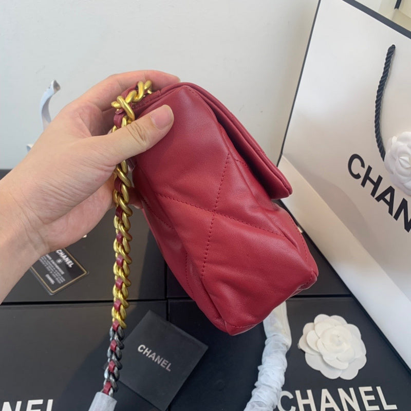 Satchel Bags - CHL Bags - 1406