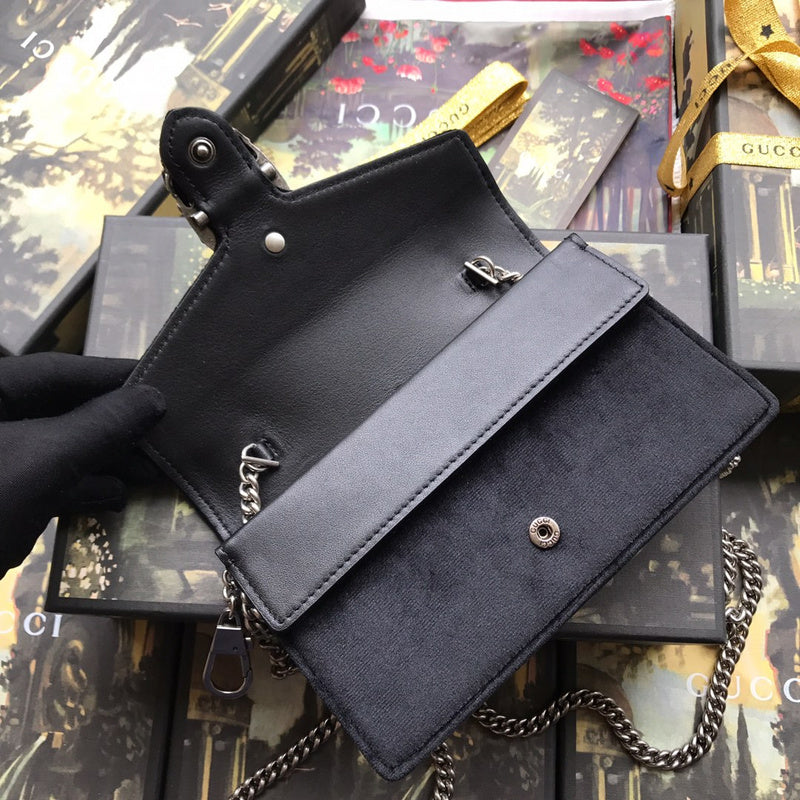 Satchel Bags - GUC Bags - 1109