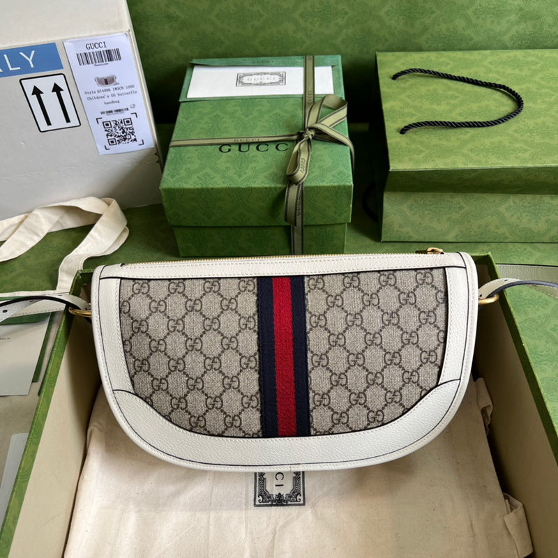 Satchel Bags - GCI Bags - 6607