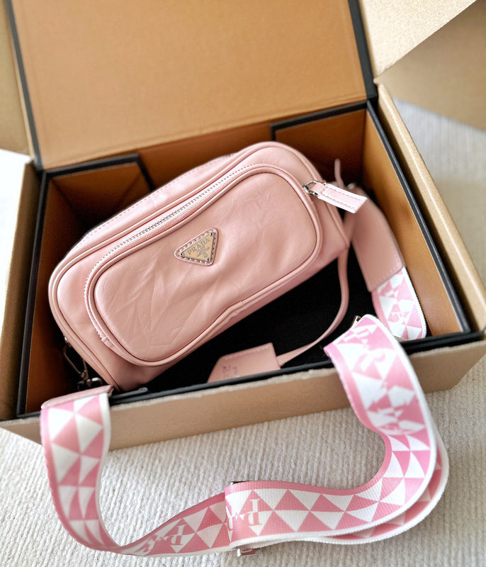 Satchel Bags - PDA Bags - 366
