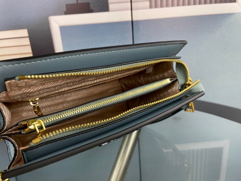 Satchel Bags - PDA Bags - 770