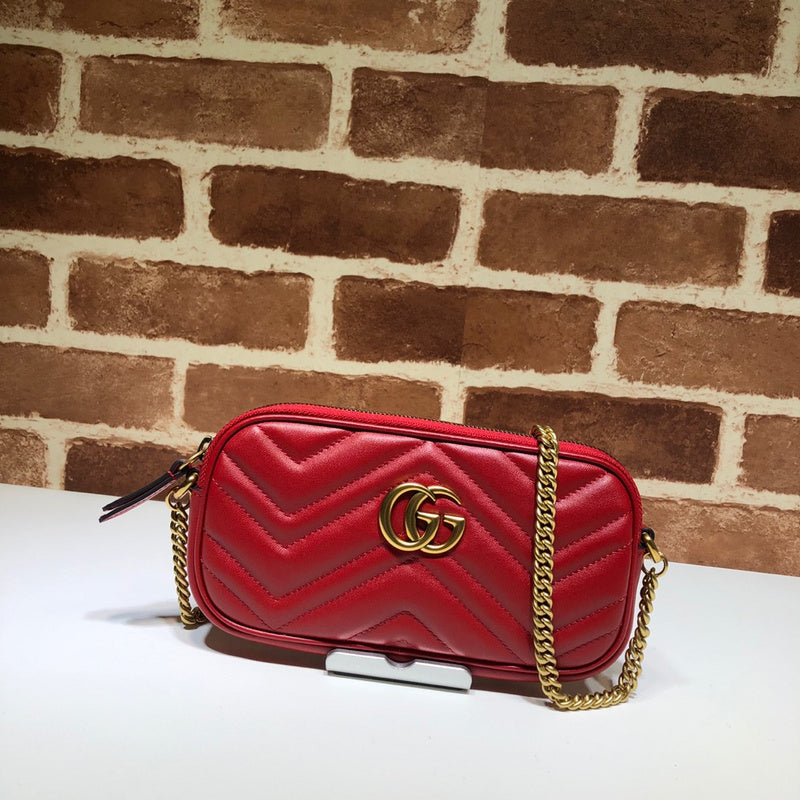 Satchel Bags - GCI Bags - 3670