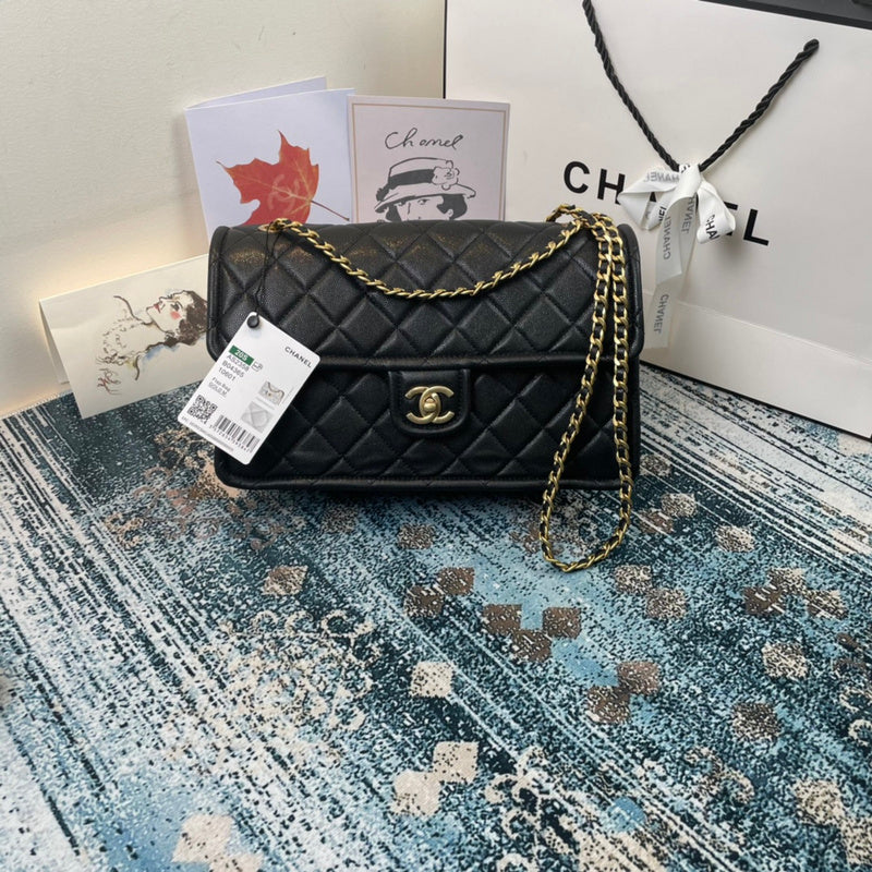 Satchel Bags - CHL Bags - 1793
