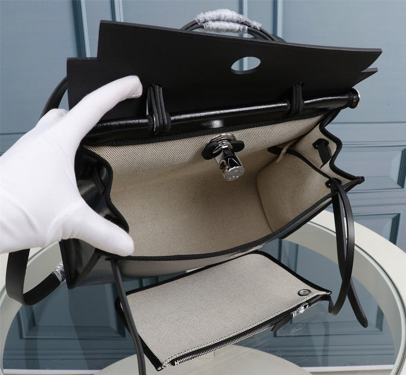 Satchel Bags - HMS Bags - 024