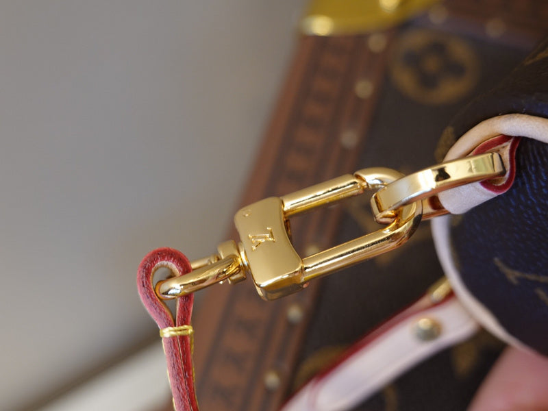 Satchel Bags - VL Bags - 5246