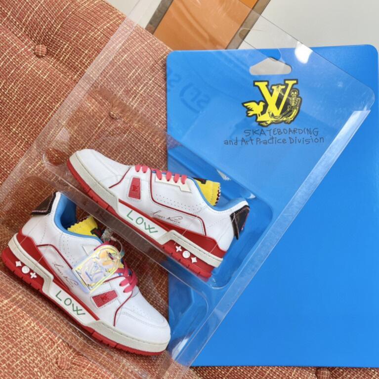 glami shop- LOV Men Shoes - 1432