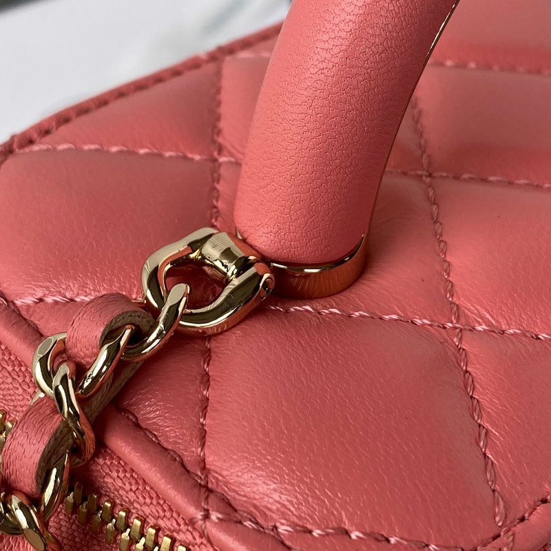 Satchel Bags - CHL Bags - 7610