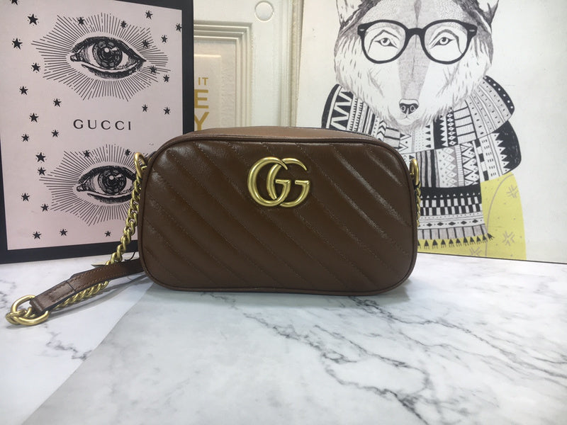 Satchel Bags - GUC Bags - 1449