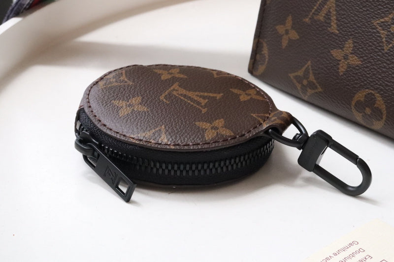 Glami GlamI Lu-Vi Bags - 16966