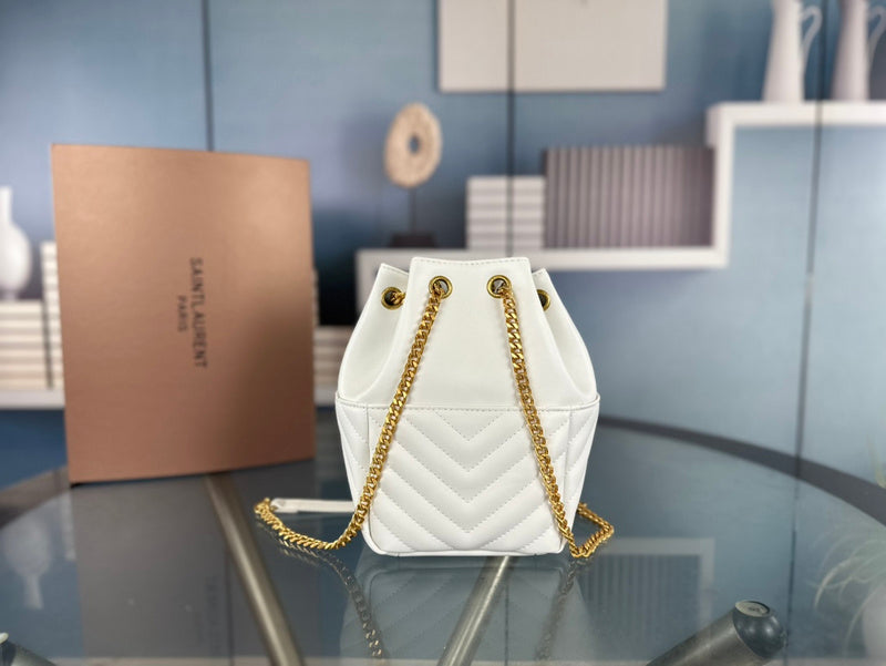 Satchel Bags - SLY Bags - 1267