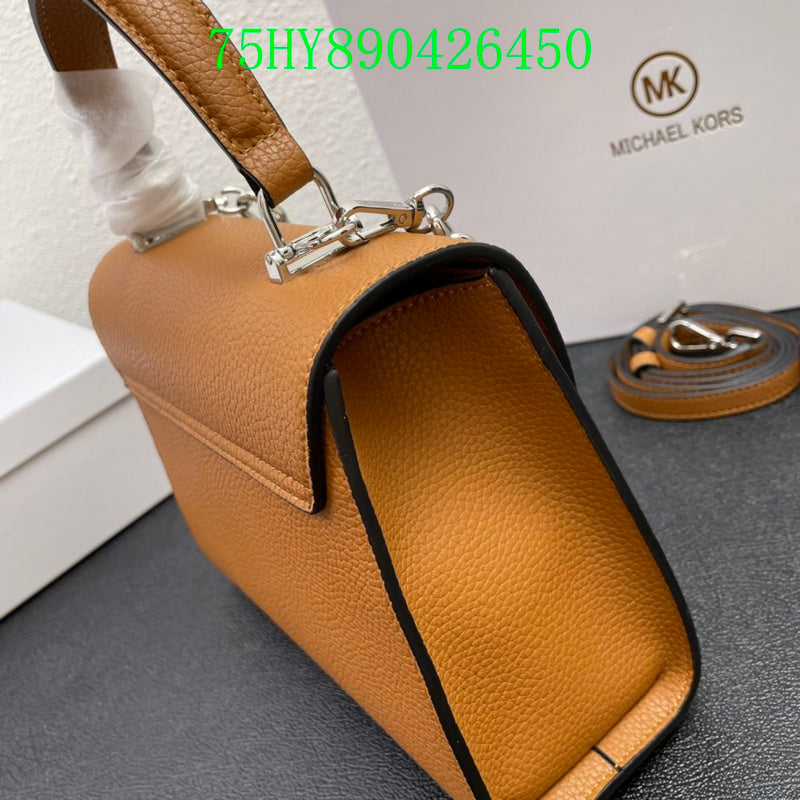 Satchel Bags - MK Bags - 428